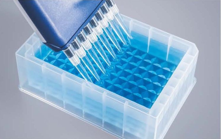 PP Reservoir suppliers